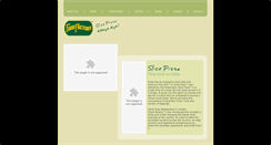 Desktop Screenshot of foodfactoryexpress.com